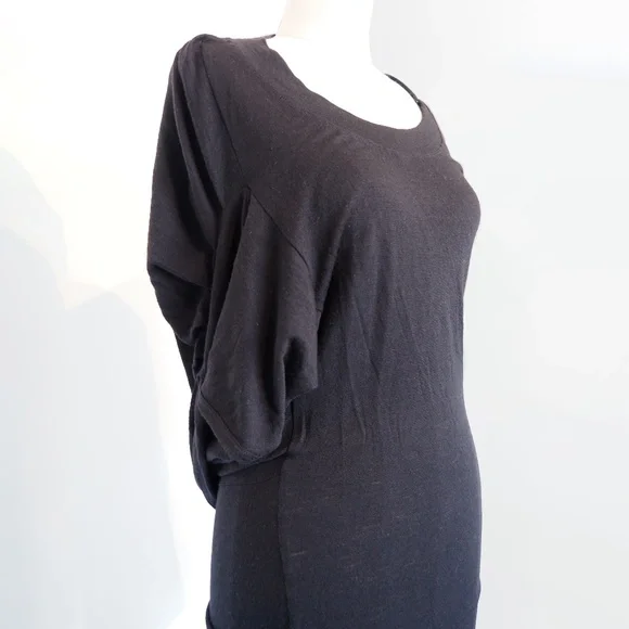 Vivienne Westwood Asymmetrical Jersey Dress - Picture 4 of 5